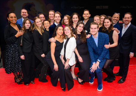 Team MediaLane Theater
